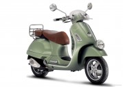 Vespa GTV 250